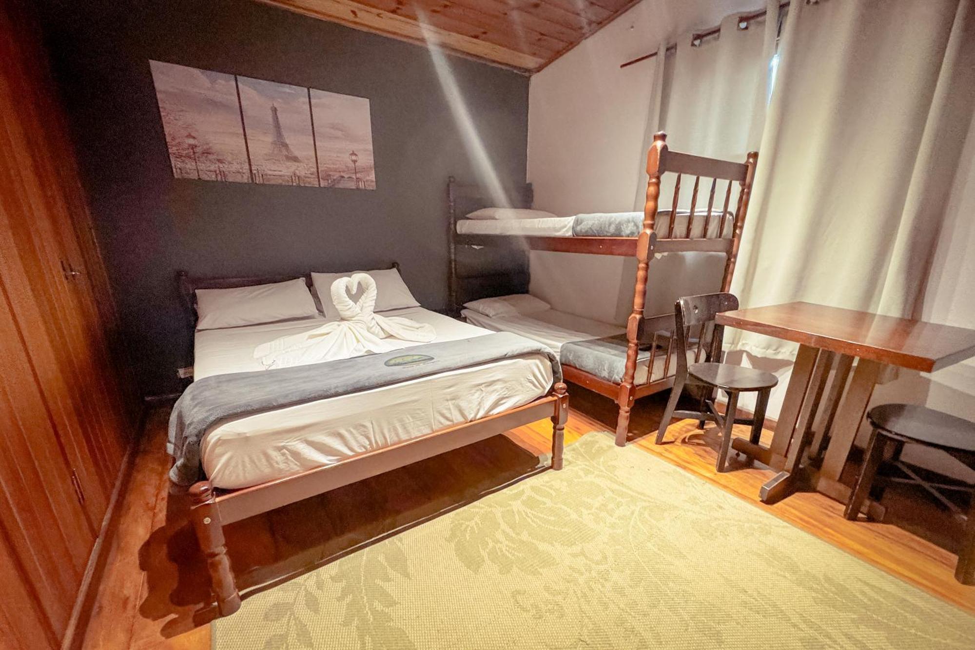Velinn Pousada Casa De Campos Capivari House Campos do Jordão Rum bild