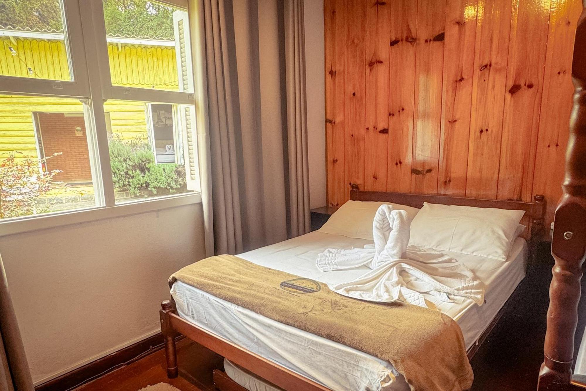 Velinn Pousada Casa De Campos Capivari House Campos do Jordão Exteriör bild