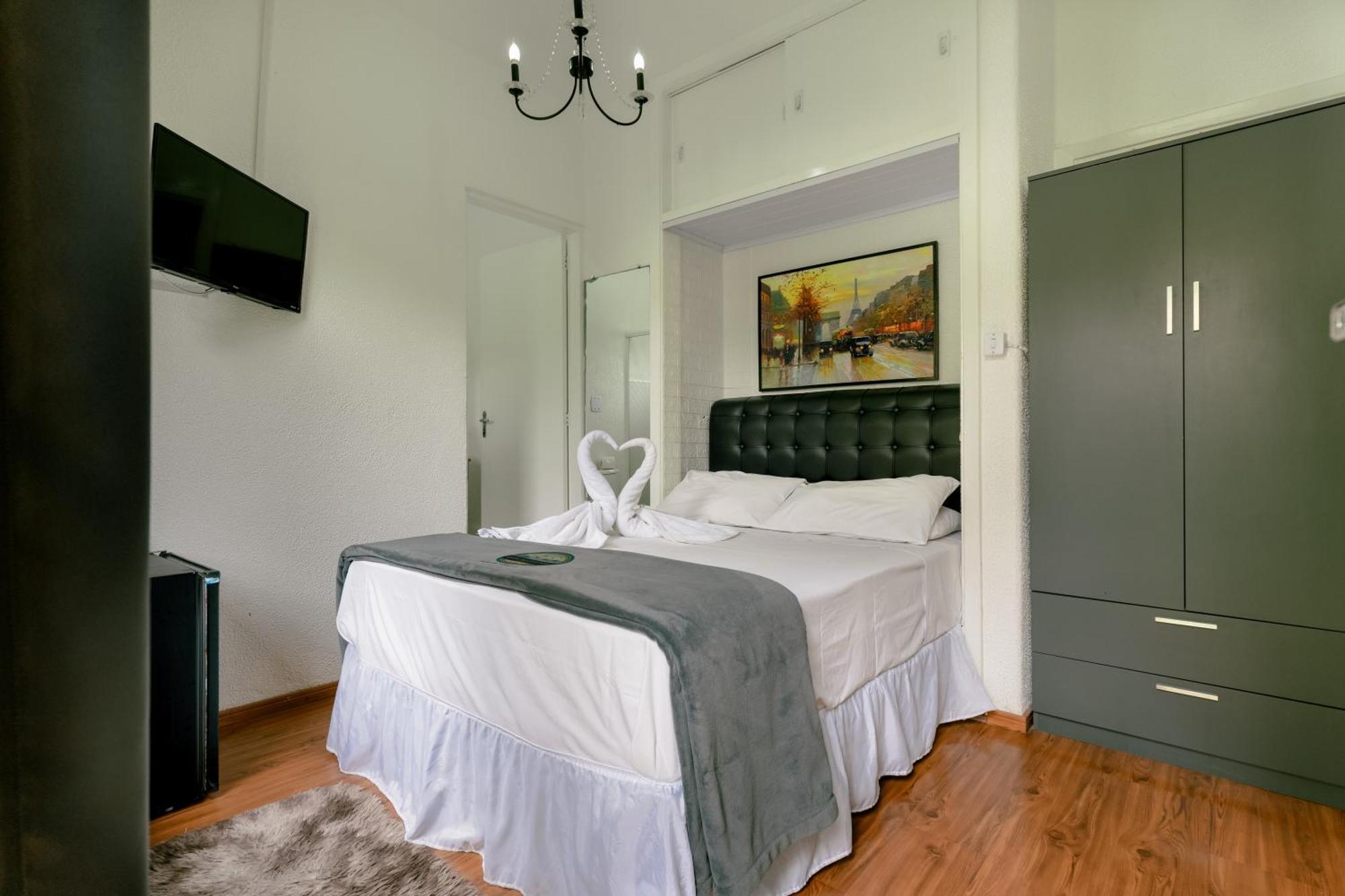 Velinn Pousada Casa De Campos Capivari House Campos do Jordão Exteriör bild