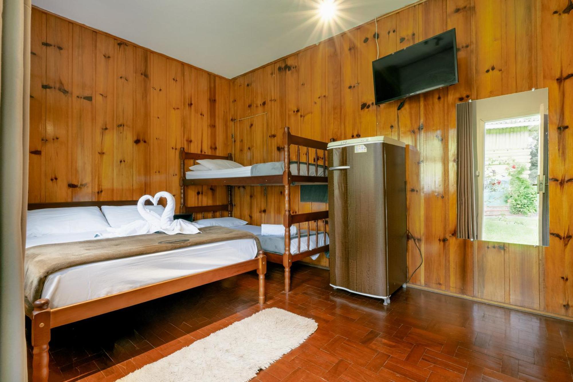 Velinn Pousada Casa De Campos Capivari House Campos do Jordão Exteriör bild